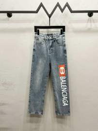 Picture of Balenciaga Jeans Long _SKUBalenciagasz28-36aztxB8557932